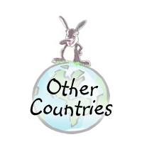 All Other Countries in the World