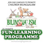 Join the Fun Learning Programme